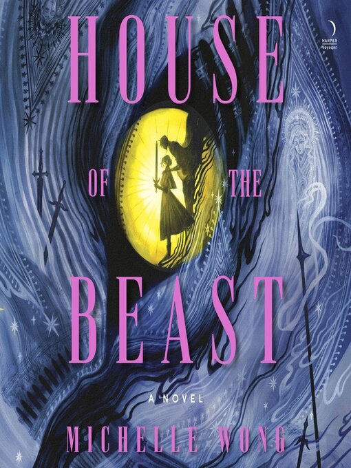 Cover image for House of the Beast